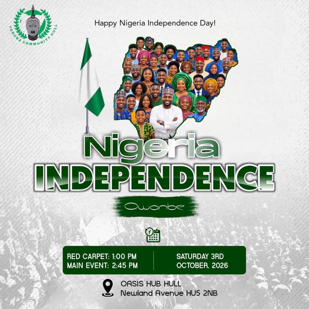 Nigeria @66